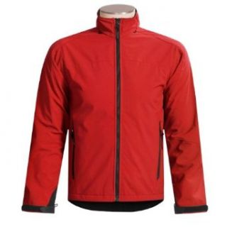 Team RealTree Windstopper® Jacket   Soft Shell (For Men