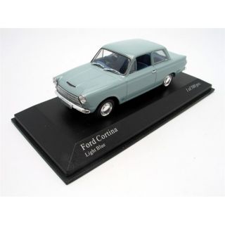 43 FORD Cortina   Achat / Vente MODELE REDUIT MAQUETTE FORD 1/43