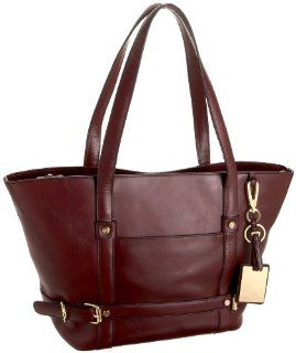 Etienne Aigner Messina Tote,Signature,one size: Shoes
