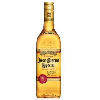 Tequila Cuervo Especial Reservado 70cl   Achat / Vente TEQUILA Tequila