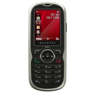 PACK LIBRE SERVICE BOUYGUES TELECOM ALCATEL OT 505   Achat / Vente