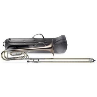 77 td Hg Gl Sc   Instrument à Vent   Trombone   Achat / Vente