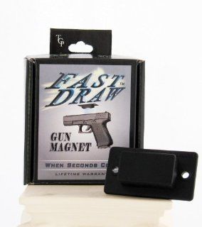 Fast Draw Gun Magnet: Sports & Outdoors