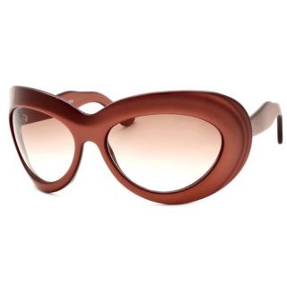 Alexander McQueen Womens Fashion Sunglasses