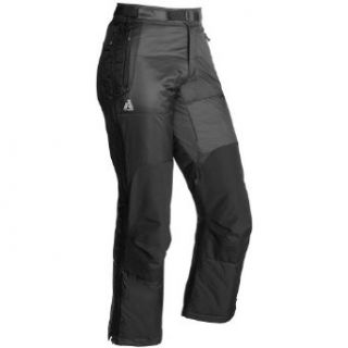 Eddie Bauer Igniter Insulated Pants, Black XL Regular