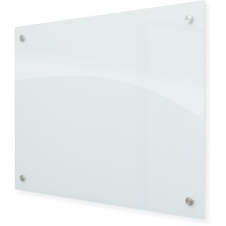 Best Rite Enlighten Glass Dry Erase Board (3x4)