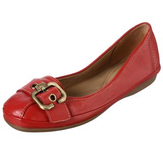 Naturalizer Womens Tracer Flats