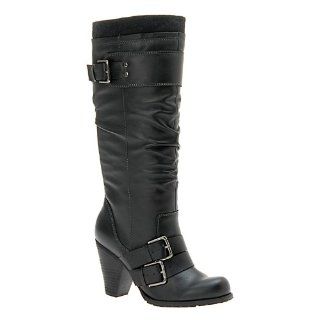 ALDO Voller   Women Knee high Boots   Black   9 Shoes