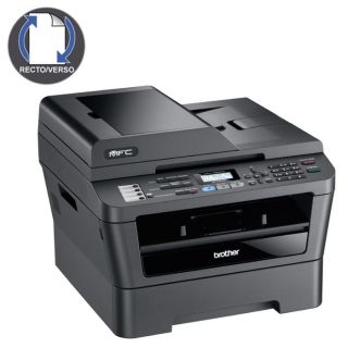 Brother MFC 7860DW   Achat / Vente IMPRIMANTE Brother MFC 7860DW