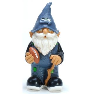 Seattle Seahawks 8 inch Mini Gnome