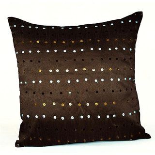 Jovi Home Frivolous Decorative Pillow