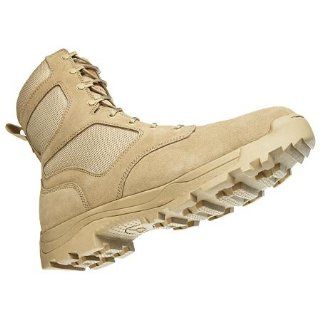 Sand Storm 8 In. HooDoo Boot Shoes