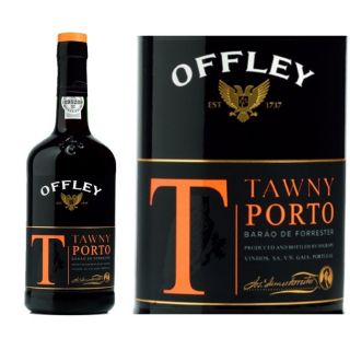 Porto Tawny Offley (75cl)   Achat / Vente APERITIF A BASE DE VIN Porto