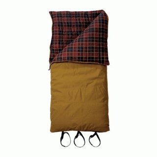 Slumberjack Big Timber  20 Degree Rectangular Sleeping Bag