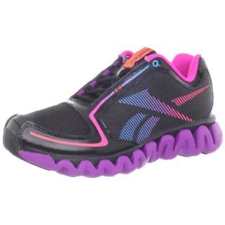 Reebok Ziglite Running Shoe (Little Kid/Big Kid)