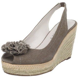 Report Womens Rogers Wedge Pump Shoes