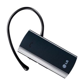 LG HM210 Wireless Bluetooth Headset