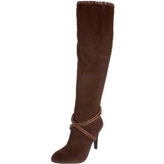 West Womens Timeoff Boot,Dark Brown/Dark Brown Suede,11 M US: Shoes