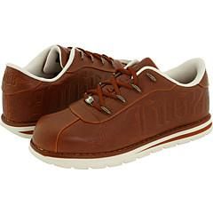 Lugz Dyse One STP Nutty Brown/Cream Athletic