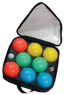 Water Sports 80075 Lighted Bocce Ball Set Sports