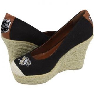 NHL Cuce Shoes Pittsburgh Penguins Ladies The Groupie