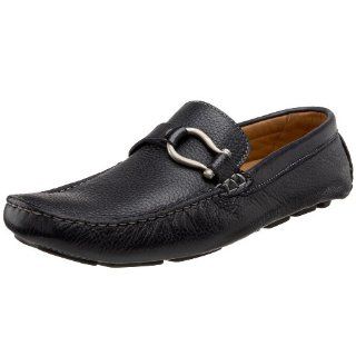 Bacco Bucci Mens Lion Loafer,Blue,13 M US: Shoes