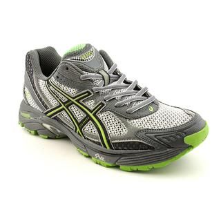 Asics Womens GT 2150 Mesh Athletic Shoes Wide (Size 12)
