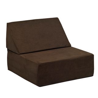 Memory Foam Comfort Lounge Sectional Chair