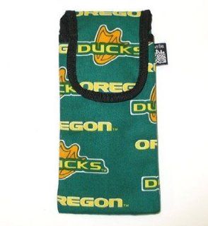 UO University of Oregon Ducks Cell Phone Glasses Case by