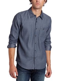 Joes Jeans Mens Relaxed Seam Pocket Clothing