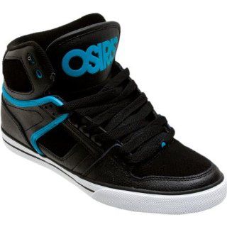 Osiris NYC83 VLC Skate Shoe   Mens: Shoes
