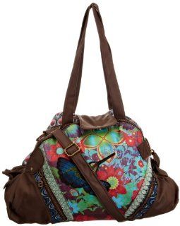 Handbag Hobo Shoulder Bag Kaitlin   One Size   Multicolor: Shoes