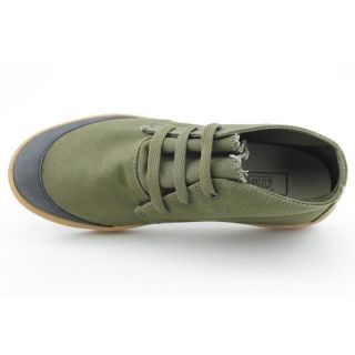 Generic Surplus Mens Olney Greens Casual Shoes