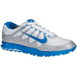 Nike Air Mens Range WP Golf Shoes