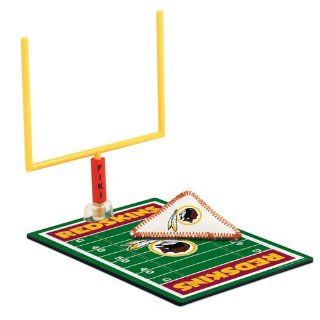 Washington Redskins FIKI Tabletop Football Game Sports