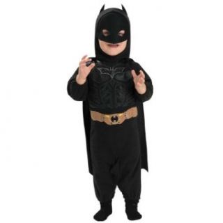 Batman The Dark Knight Rises Infant Costume Clothing