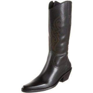 Matisse Womens Georgia Boot,Black,7 M US Shoes