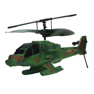 Cobra L99108 RC Mini Combat Apache Helicopter