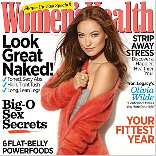Health & Fitness Featured Product Womens Health Shop Now Magazines