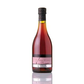 Clovis Vinaigre de Vin Rouge 50cl   Achat / Vente HUILE VINAIGRE