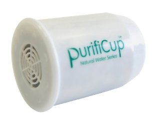 PurifiCup Natural Water Purifier Replacement Nano Silver