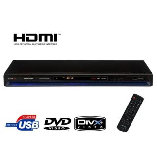 PEEKTON PK6739 HDMI   Achat / Vente LECTEUR DVD   DIVX PEEKTON PK6739