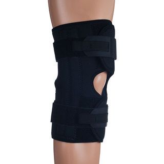 Remedy Wrap Around Knee Stabilizer Brace