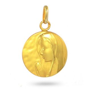 RÊVE DE DIAMANTS Médaille Garçon & Fille   Achat / Vente PENDENTIF