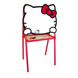 Tableau Créatif FEUTRE Hello Kitty   Achat / Vente PACK ART GRAPHIQUE
