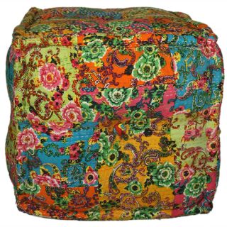 Living Multi Cube Pouf Today $87.99 5.0 (1 reviews)