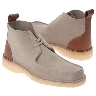  Clarks England Mens Desert Spirit (Sunny Beige 12.0 M): Shoes