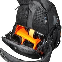 Vanguard Up Rise 34 Camera Bag
