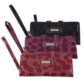Fabric Handbags: Shoulder Bags, Tote Bags and Leather