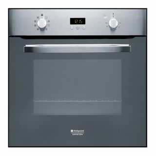 Four HOTPOINT FHS 89 P HA IX pas cher